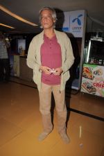Sudhir Mishra at Ekk Deewana Tha premiere at Cinemax on 16th Feb 2012 (111).JPG